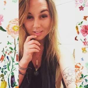 Meet your Posher, Devon